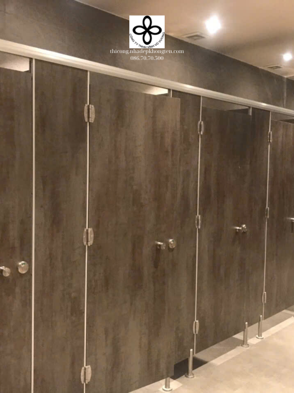 VÁCH NGĂN COMPACT